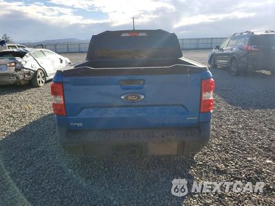 Zdjęcie 6 z 12 samochodu: 2022 FORD MAVERICK XL VIN:3FTTW8F97NRA88231 - miniatura