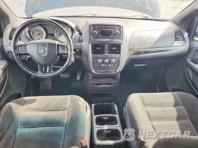 Zdjęcie 8 z 14 samochodu: 2017 DODGE GRAND CARAVAN SE VIN:2C4RDGBG9HR548353 - miniatura