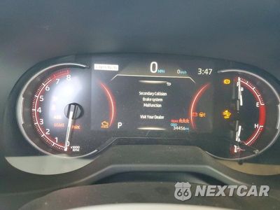Zdjęcie 9 z 12 samochodu: 2024 TOYOTA RAV4 ADVENTURE VIN:2T3J1RFV6RW474729 - miniatura