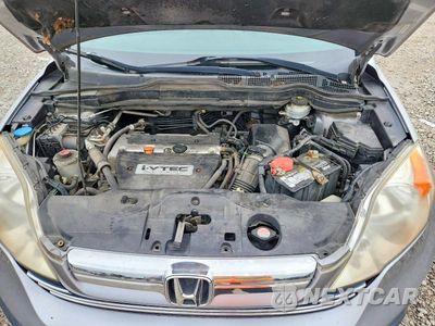 Zdjęcie 11 z 12 samochodu: 2007 HONDA CR-V EX VIN:JHLRE485X7C011003 - miniatura