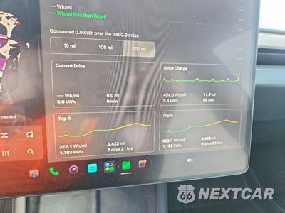 Zdjęcie 9 z 12 samochodu: 2024 TESLA MODEL 3 VIN:5YJ3E1EBXRF762457 - miniatura