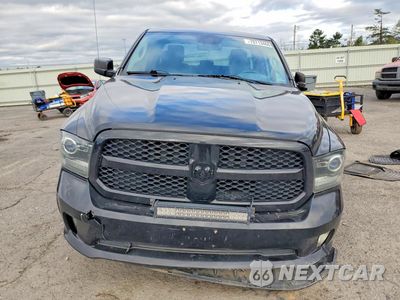 Piąte zdjęcie samochodu w środku: 2014 RAM 1500 ST VIN:1C6RR7FT5ES370189 - miniatura