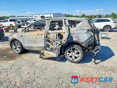 Drugie zdjęcie samochodu z przodu: 2013 FORD ESCAPE SE VIN:1FMCU0GX1DUB23708 - miniatura