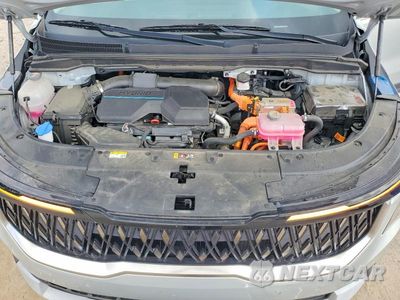 Zdjęcie 12 z 13 samochodu: 2025 KIA CARNIVAL EX VIN:KNDNC5KA1S6036408 - miniatura
