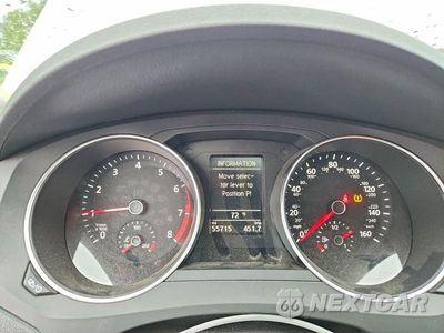 Zdjęcie 9 z 12 samochodu: 2017 VOLKSWAGEN JETTA SE VIN:3VWDB7AJ1HM368656 - miniatura