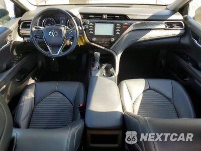 Zdjęcie 8 z 13 samochodu: 2019 TOYOTA CAMRY SE VIN:4T1B11HK9KU226854 - miniatura