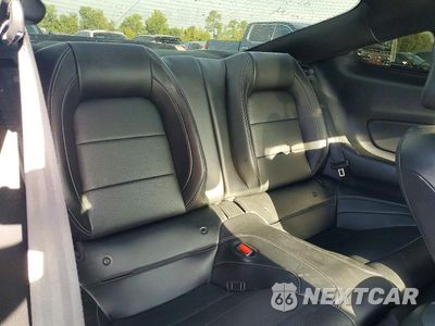 Zdjęcie 10 z 13 samochodu: 2023 FORD MUSTANG MACH I VIN:1FA6P8R07P5501266 - miniatura