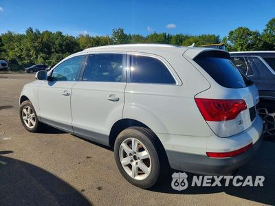 Drugie zdjęcie samochodu z przodu: 2013 AUDI Q7 PREMIUM PLUS VIN:WA1LGAFE5DD003244 - miniatura