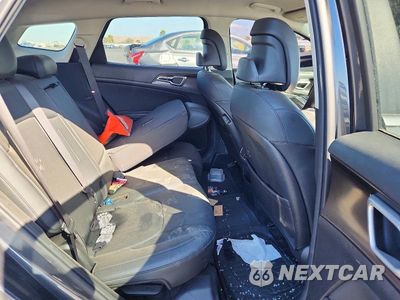 Zdjęcie 10 z 12 samochodu: 2024 KIA SPORTAGE EX VIN:KNDPV3DF1R7257589 - miniatura