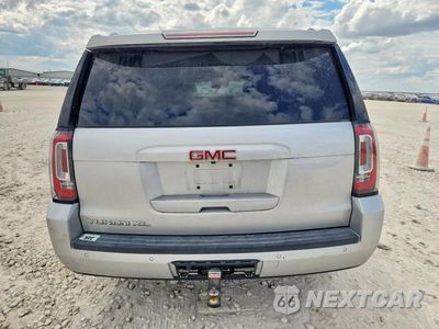 Zdjęcie 6 z 13 samochodu: 2020 GMC YUKON XL K1500 SLT VIN:1GKS2JKC1LR264459 - miniatura