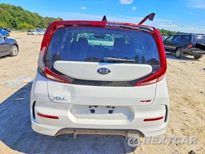 Zdjęcie 6 z 12 samochodu: 2020 KIA SOUL GT LINE VIN:KNDJ63AU6L7064271 - miniatura