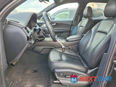 Zdjęcie 7 z 13 samochodu: 2018 AUDI Q7 PREMIUM PLUS VIN:WA1LAAF70JD013761 - miniatura