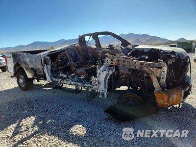 Czwarte zdjęcie samochodu z boku: 2019 FORD F250 SUPER DUTY VIN:1FT7X2B61KEE27426 - miniatura