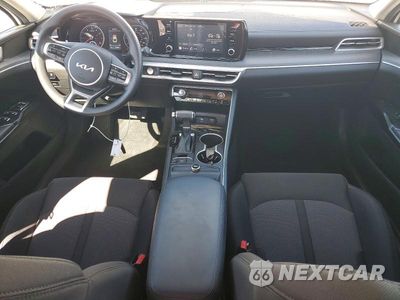 Zdjęcie 8 z 12 samochodu: 2022 KIA K5 LXS VIN:5XXG14J29NG147863 - miniatura