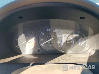 Zdjęcie 9 z 12 samochodu: 1997 HONDA CIVIC LX VIN:JHMEJ6571VS006315 - miniatura