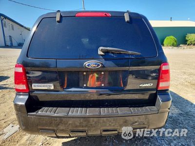 Zdjęcie 6 z 13 samochodu: 2008 FORD ESCAPE XLT VIN:1FMCU93168KE09500 - miniatura