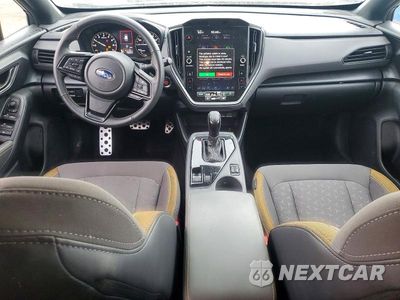 Zdjęcie 8 z 12 samochodu: 2025 SUBARU CROSSTREK SPORT VIN:4S4GUHF64S3719570 - miniatura