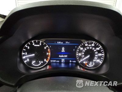 Zdjęcie 9 z 12 samochodu: 2020 NISSAN ALTIMA S VIN:1N4BL4BV9LC281613 - miniatura