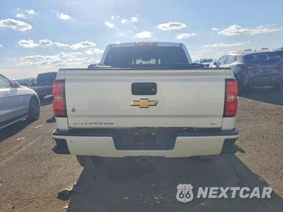 Zdjęcie 6 z 13 samochodu: 2017 CHEVROLET SILVERADO K1500 LT VIN:3GCUKREC4HG321002 - miniatura