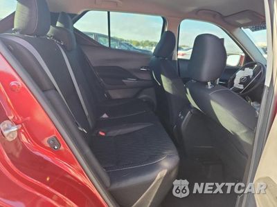 Zdjęcie 11 z 13 samochodu: 2023 NISSAN KICKS SV VIN:3N1CP5CV2PL539362 - miniatura