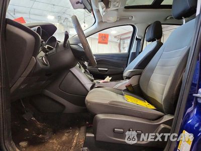 Zdjęcie 7 z 12 samochodu: 2015 FORD ESCAPE SE VIN:1FMCU0GX5FUC75140 - miniatura