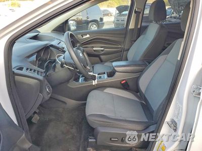 Zdjęcie 7 z 14 samochodu: 2017 FORD ESCAPE SE VIN:1FMCU0GD1HUE70340 - miniatura