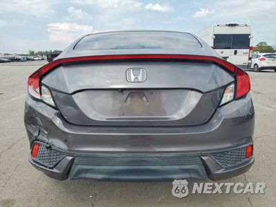 Zdjęcie 6 z 12 samochodu: 2017 HONDA CIVIC LX VIN:2HGFC4B09HH300862 - miniatura