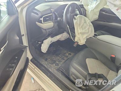 Zdjęcie 8 z 13 samochodu: 2018 TOYOTA CAMRY XLE VIN:4T1B11HK4JU046406 - miniatura