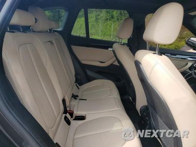 Zdjęcie 11 z 14 samochodu: 2022 BMW X1 XDRIVE28I VIN:WBXJG9C08N5U61265 - miniatura