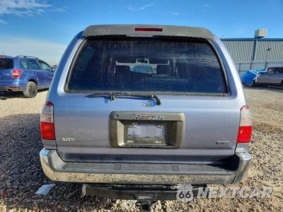 Zdjęcie 6 z 12 samochodu: 1996 TOYOTA 4RUNNER SR5 VIN:JT3HN86R1T0004768 - miniatura