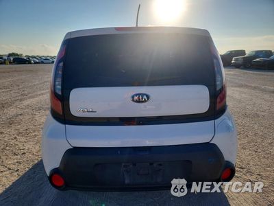 Zdjęcie 6 z 13 samochodu: 2015 KIA SOUL + VIN:KNDJP3A51F7223076 - miniatura