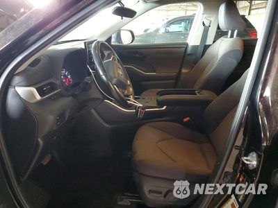 Zdjęcie 7 z 12 samochodu: 2022 TOYOTA HIGHLANDER LE VIN:5TDZZRAH1NS120934 - miniatura
