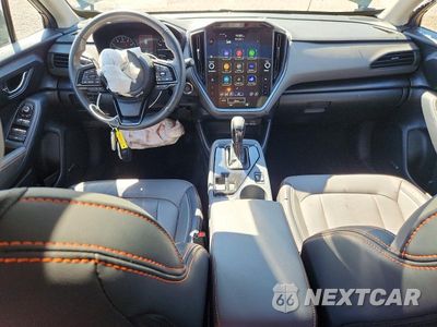 Zdjęcie 8 z 14 samochodu: 2025 SUBARU CROSSTREK LIMITED VIN:4S4GUHM63S3741613 - miniatura