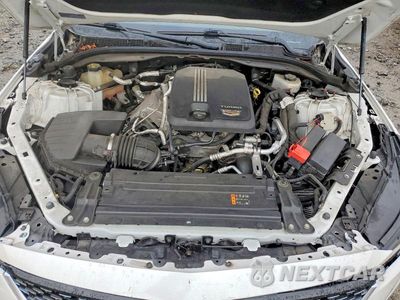 Zdjęcie 11 z 12 samochodu: 2021 CADILLAC CT5 PREMIUM LUXURY VIN:1G6DN5RK0M0146623 - miniatura