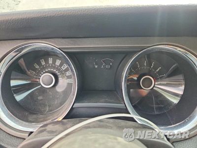 Zdjęcie 9 z 12 samochodu: 2013 FORD MUSTANG GT VIN:1ZVBP8CF4D5270485 - miniatura