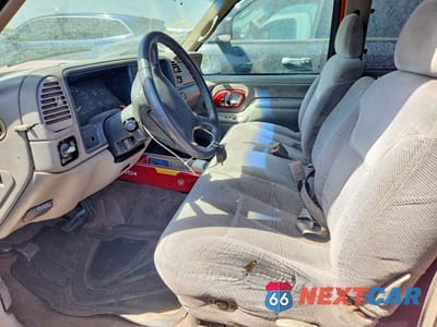 Zdjęcie 7 z 12 samochodu: 1997 CHEVROLET GMT-400 C1500 VIN:1GCEC19M8VE228296 - miniatura