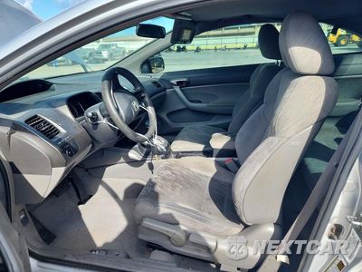 Zdjęcie 7 z 12 samochodu: 2007 HONDA CIVIC LX VIN:2HGFG12637H548059 - miniatura