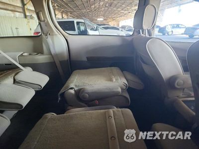 Zdjęcie 11 z 13 samochodu: 2007 NISSAN QUEST 3.5 VIN:5N1BV28U67N103932 - miniatura