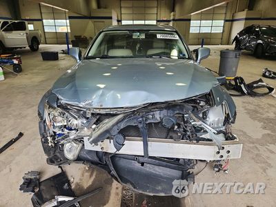 Piąte zdjęcie samochodu w środku: 2008 LEXUS IS 250 VIN:JTHCK262085021391 - miniatura