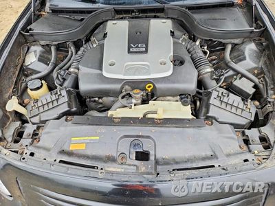 Zdjęcie 11 z 13 samochodu: 2009 INFINITI G37 VIN:JNKCV61F69M356588 - miniatura
