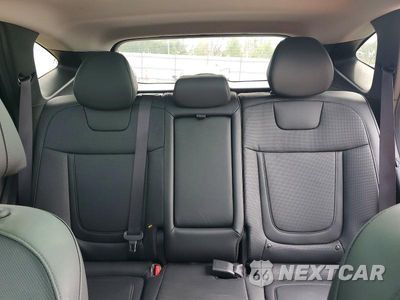 Zdjęcie 10 z 13 samochodu: 2025 HYUNDAI TUCSON SEL CONVENIENCE VIN:KM8JCDD15SU335624 - miniatura