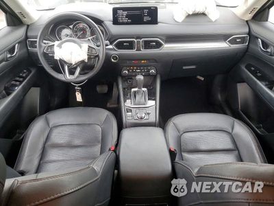 Zdjęcie 8 z 13 samochodu: 2023 MAZDA CX-5 PREFERRED VIN:JM3KFBCM4P0252546 - miniatura