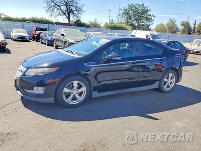 2015 CHEVROLET VOLT 1G1RD6E49FU137975 - główne zdjęcie licytacji z USA - miniatura