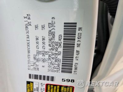 Zdjęcie 12 z 12 samochodu: 2025 TOYOTA TACOMA SR5 VIN:3TMLB5JN9SM132527 - miniatura