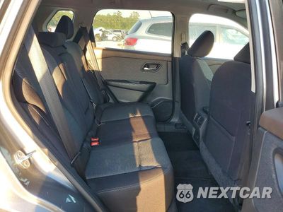 Zdjęcie 11 z 13 samochodu: 2023 NISSAN ROGUE SV VIN:5N1BT3BB5PC790089 - miniatura