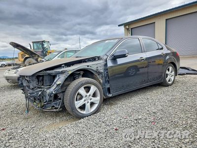 2012 ACURA TSX TECH JH4CU2F6XCC007242 - główne zdjęcie licytacji z USA - miniatura