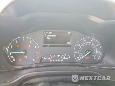 Zdjęcie 9 z 12 samochodu: 2019 FORD TRANSIT CONNECT XL VIN:NM0LS7E28K1427222 - miniatura