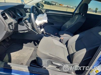 Zdjęcie 13 z 26 samochodu: 2016 VOLKSWAGEN GOLF BASE / S VIN:3VW817AU5GM004463 - miniatura