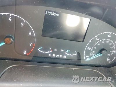 Zdjęcie 9 z 13 samochodu: 2021 FORD TRANSIT T-350 VIN:1FDBW5Z85MKA80057 - miniatura