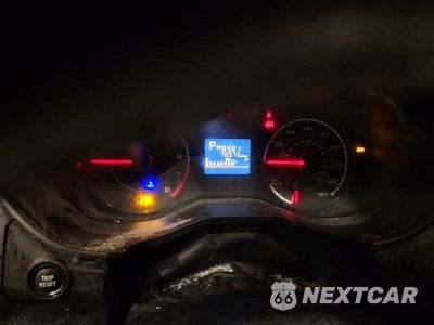 Zdjęcie 9 z 13 samochodu: 2019 SUBARU CROSSTREK PREMIUM VIN:JF2GTACC0K8305926 - miniatura